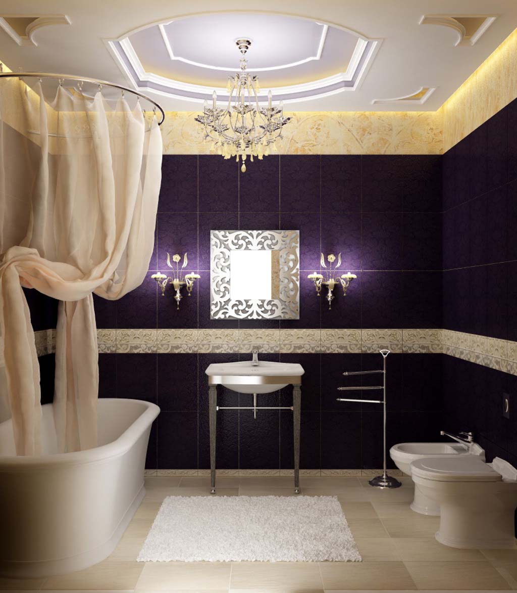 Design Ideas For Small Bathrooms Bathroom