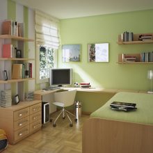 Teen Room Thumbnail size Best Wood Furniture For Bedroom Home Modern Design With Computer And Book