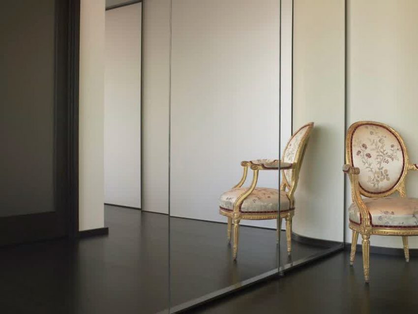 Interior Design Medium size Simple Chair And Floor For Penthouse Interior Modern Design