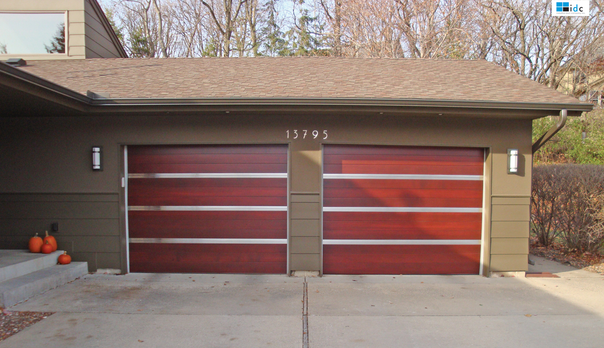 Wooden Garage Design Ideas With Bright Color Paint Ideas Best Rooftop For Safety Car Or Motorcycle Design Best Choice And Inspiring For Home Building On Trend Mode Exterior Design