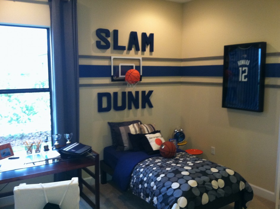 Bedroom Themes Childrens Room Cool Boys Room Decor For Your Kids Bedroom Has Well Assome Son Boy Bedroom Boy Furnitures Escorted By Agreeable Boys Sports Themed Room Kids Room