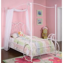 Kids Room Thumbnail size Dark Wood Floors Plan Fantastic Bed Curtains Classic Bedroom Decoration Inspiration Bedroom Inspiring Pink Little Girls Bedroom Themes Escorted By White Bed Curtains For Drapes Canopy Bed