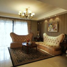 Bedroom Thumbnail size Home Decoration Interior Design Living Room Sumptuous Interior Decorating Ideas For Small Living Room With Splendid Brown Sofa White Ceiling Ideas Brown Carpet Ideas