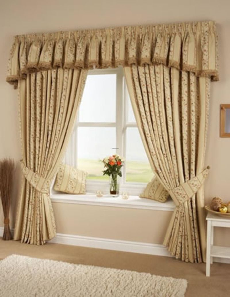 Curtains For Living Room, Living Room, Curtains Living Room