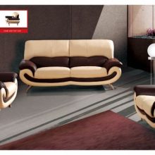 Living Room Luxury Living Room Chair Furniture With Brown Fur Rug Round Glass Table Wall Paint And Best Paint Wall Idea Laminated Wooden Flooring Window Stairs And Accessories For Interior Design  Living Room Chairs Furniture for Interior