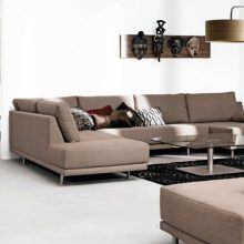 Living Room Multi Sofa Color Modern Living Room Concept Ideas Pillow Best Stained Flooring Multi Wall Color Paint Ideas Small Window Yellow Lamp And Several Accessories For Beautiful Design And Concept Modern Color Sofa for Living Room Style and Design