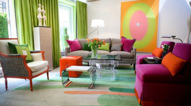 Sweetyscheme. Com Home Scheme Living Room Schemes Multicolor Creative Scheme For Living Rooms Color Schemes Escorted By Fabulous Mod Stylish Apartment Interior Furniture + Accessories