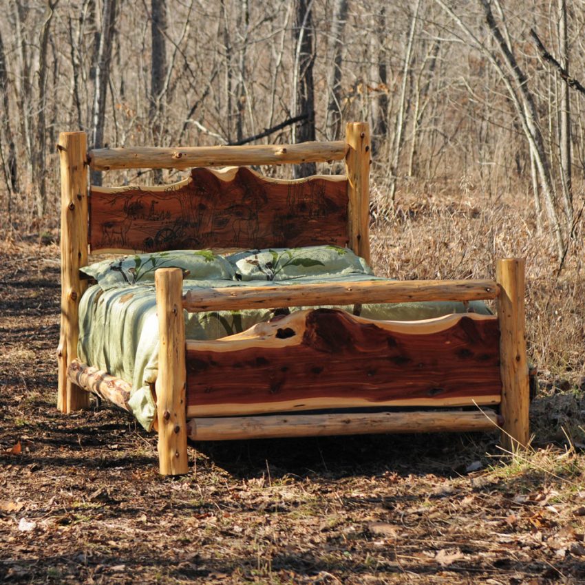 Furniture + Accessories Medium size Unlimited Outdoor Bed Escorted By Antique Bedroom Furniture Diy Rustic Bedroom Furniture For Jungle Backyard Garden Style