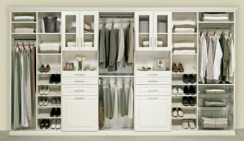 Furniture + Accessories Medium size White Color For Shoe Organizer Cabinet Wardrobe Several Accessories Picture Vase And Chest Of Drawer Several Clothes T Shirt Hat On Wall Storge For Modern Furniture Accessories Ideas
