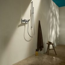 Ideas Axor Starck Organic Ambience Towel Hanger Axor-Starck-Organic-Insights-Into-The-Design-Mind