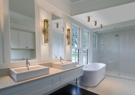 Bathroom Checklist Before Starting A Bathroom Renovation White Bathup Favored Cheap Bathroom Goes ‘Green’