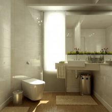 Bathroom Thumbnail size Bathroom Checklist Before Starting A Bathroom Renovation White Ceramics Wall Favored Cheap Bathroom Goes ‘Green’