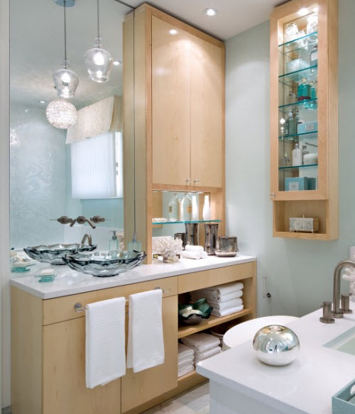 Bathroom Checklist Before Starting A Bathroom Renovation Favored Cheap Bathroom Goes ‘Green’
