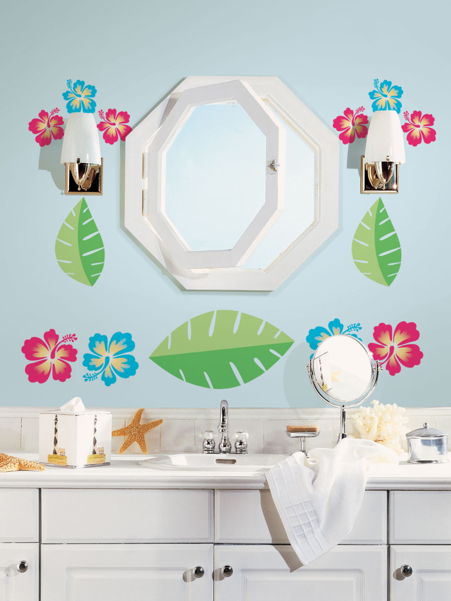 Decorating For Kids Bathroom With Sink Drawer 915x1219 Bathroom