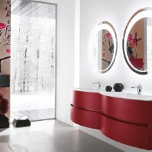 Bathroom B Prodotti 83081 Rel0428f2d418754b22bbeae2760472c620 Creative Bathroom Furniture Set for Every Bathroom