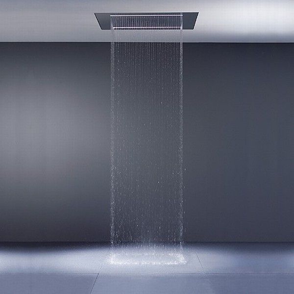 Bathroom Modern Big Rain Sensation Shower Bathroom Ideas Surprising Big Rain Shower for a New Showering Experience