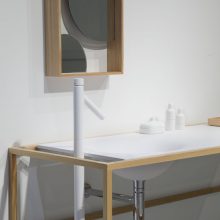 Ideas Nendo Bathroom Collection Bisazza Bagno Ideas Breathtaking Deluxe Wooden Vanities Art Work