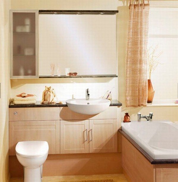 Nice White Bathroom Collection Wooden Furniture Modern Bathroom Sets Bathroom