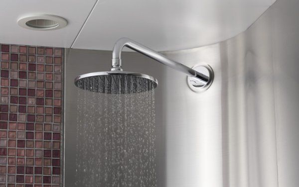 Ridea Bathroom From Spiritual Mode Luxury Bathroom Ideas Raindrop Shower Bathroom