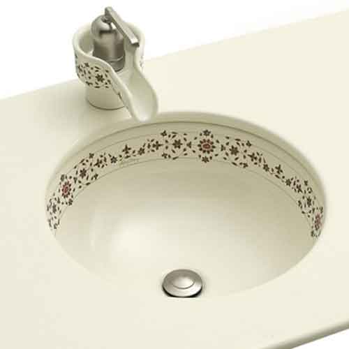White Bath Sink Marrakesh Bathroom Design Faucet Style Bathroom