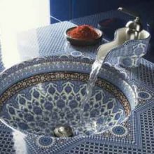 Bathroom Thumbnail size Appealing Bath Sink Marrakesh Bathroom Ideas Moorish Architecture