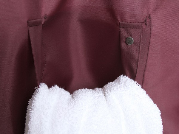 Appealing Burg Loop Utility Shower Purple Curtains Bathtub Towels Bathroom