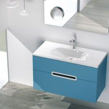 Bathroom Simple Beautiful Sink Grey Drawer Modern Bathroom Furniture Ideas Marvelous Bathroom Furniture in Your Bathroom Design