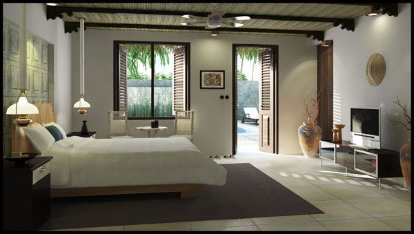 Bedroom Modern Bedroom Design Modern Tv White Bed Wooden Door Fantastic Modern Bedroom Design for Your Lovely House