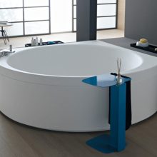 Bathroom Beautiful Corner Bathtubs Bathrooms Furniture Ideas 915x772 contemporary-white-bathtub-material-bathroom-design-915x727