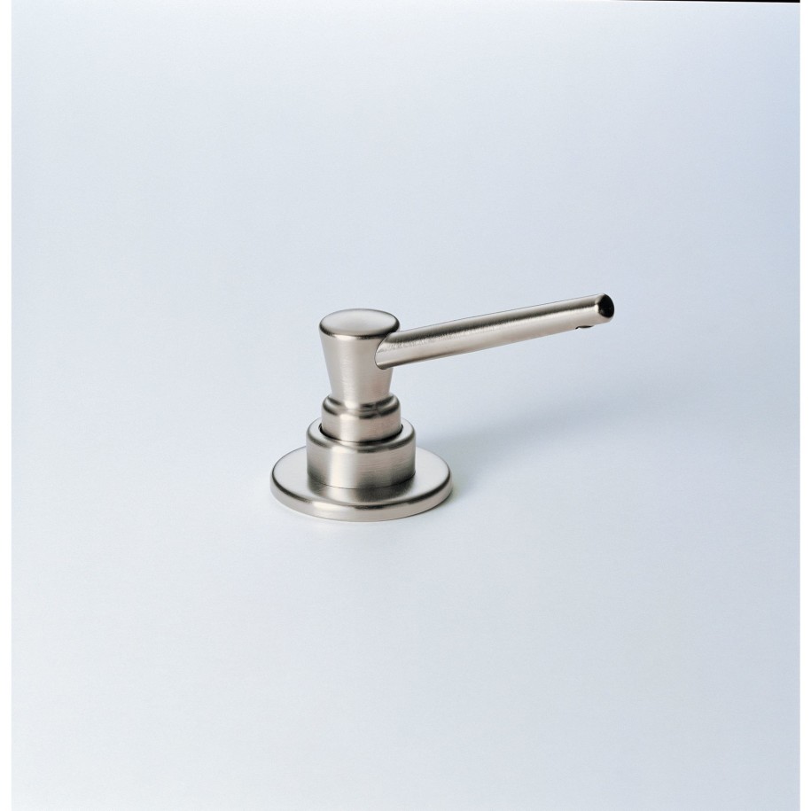 Bathroom Unique Droplet Steel Faucet White Background Small Faucet 915x915 Charming  Minimalist Faucet for Every Bathroom