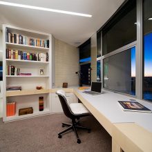 Interior Design Thumbnail size Interior Design Beautiful Home Office Design Home Designs Design Ideas Furniture Small Modern Decor Designer Contemporary Decorating Ikea White Long Desk And City Views Inspiration Home Office Design Fused With Beautiful Views