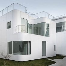 Architecture Thumbnail size Big Futuristic Home Home Design Software Ideas Designs Designers Designer Contemporary 3d Modern Interior Decorating White Color