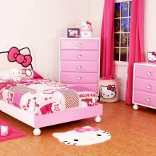 Bedroom Thumbnail size Bedroom Cute Kids Bedrooms Ideas Bedroom Designs Furniture Best Stores Small Decorating Simple Good Home Interior Design Room Furniture With Hello Kitty Ornaments Choosing Kids Bedroom Furniture That Good And Safe For Kids