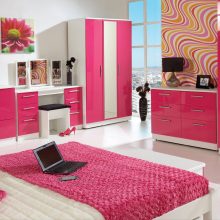 Bedroom Pink Bedroom Design Bedroom Decoration Teenage Room Ideas Interior Design For Rooms Colors Decorating Teen Modern Looking Modish kids-furniture-modern-interior-design-color-ideas-sets-decor-cool-bedrooms-room-designs-teen-rooms-decoration-decorating-Cute-pink-twin-bedroom-design