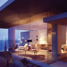 Architecture Thumbnail size Architecture Contemporary Style Home Custom Designs Decorating Ideas Decor Virtual Design House Homes Interior New Casa Finisterra View From Outside Steven Harris Architects Brings Contemporary Home Designs Ideas In Casa Finisterra