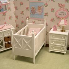 Bedroom Thumbnail size Bedroom Retro Style Baby Room Furniture Room Themes Kids Ideas Decor For Dorm Cute Designs Decorating Styles Bedding How To Decorate Beautiful Baby Nursery Room Design Ideas Cute Bedroom Interior Design Ideas For Babies