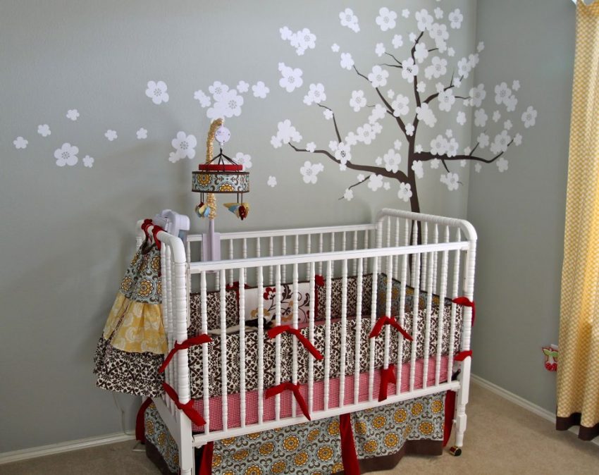 Bedroom Medium size Bedroom Room Themes Decorating Ideas Decor Design Designing Kids Decorate Bedding House Decoration Contemporary Interiors Cozy Cute Baby Girl Nursery Themes Cute Bedroom Interior Design Ideas For Babies